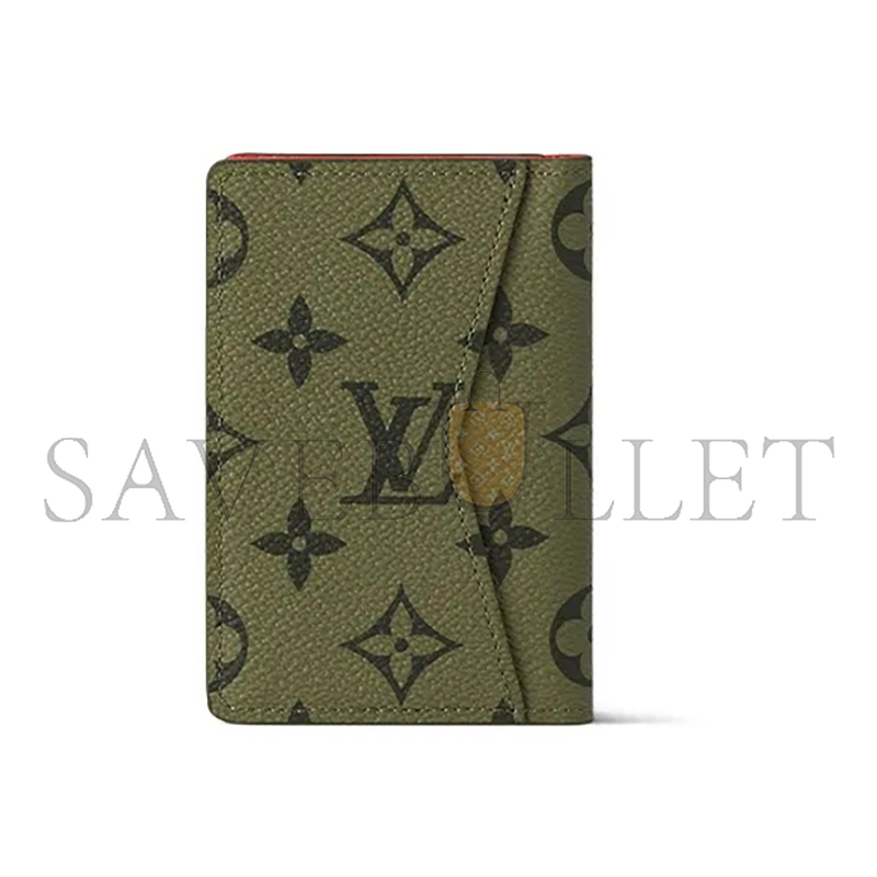 l0*is V*t0n pocket organizer wallet m82797 (11*7.5*1cm)